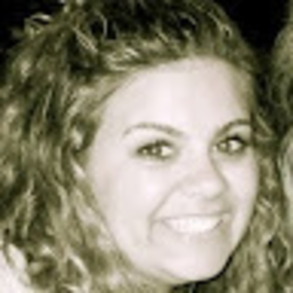 Meet your Posher, Marlee